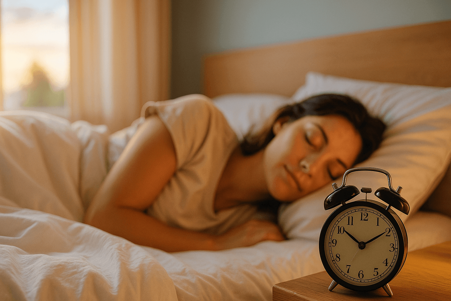 7 Evidence-Based Solutions for Chronic Insomnia
